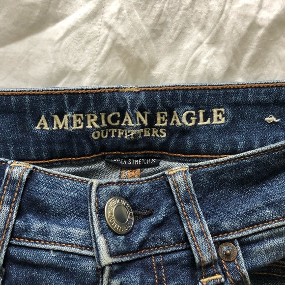 American Eagle Skirt - Picture 2 of 4